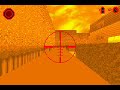 Ecks vs Sever 2 gameplay video (GBA)