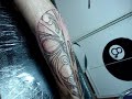 maori tattoo