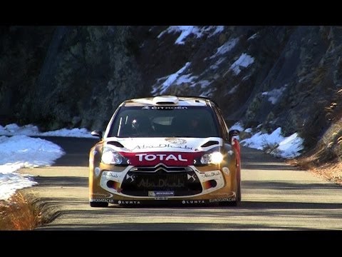 Latest WRC HD & Rally HD Videos
