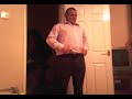tony the stripper