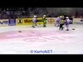 Jelinek vs. Siren ja  Nykopp vs. Summanen