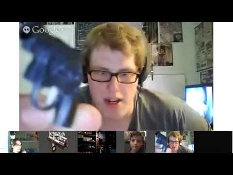 IntellivisionDude - IntellivisionDude's Live Chat Hangout #64.