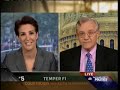 Countdown: John McCain\