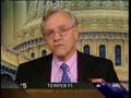 Countdown: John McCain's Temper