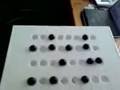 Sequncer built using Max/Msp/Jitter