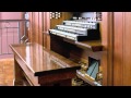 Jehan Alain s Deuxième Fantasie Pour Orgue