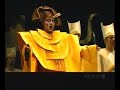 René Pape - Die Zauberflote - O Isis und Osiris René Pape - Die Zauberflote - O Isis und Osiris