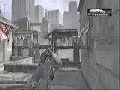 KAOSITYY VS AXS KNACKZ