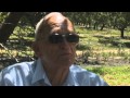 89-Year-Old Farmer Talks About The History Of His Farm 