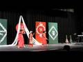 Bijoy Dibosh in Austin Texas