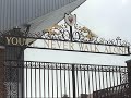 Hillsborough  YNWA RIP 96