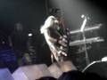 videos de Sonata Arctica - FullMoon (Live Paris 2008)