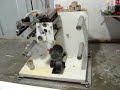 FLEXO REWINDER FLEXO REWINDER