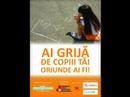 AI GRIJA DE COPIII TAI ORIUNDE AI FI spot audio Manele-Gratis.net