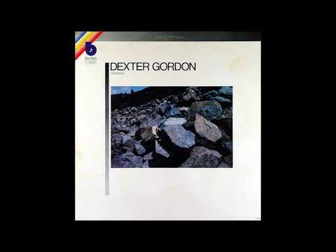 Dexter Gordon – Landslide