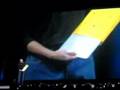 Steve Jobs Macworld MacBook Air