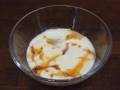 パンナコッタのレシピ・作り方　How to make panna cotta