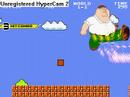 M.U.G.E.N. BATTLE: 2/29/08 Peter Griffin VS. \