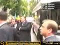 Overreacting Over An Egg