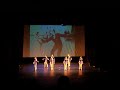 Homenagem a Balanchine Homenagem a Balanchine