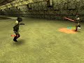 The speciality of backstab
