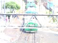 C44-9W  chegando em São Carlos, em ponto 8