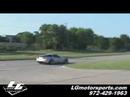 LG Motorsports - 2008 LS3 C6 With G6X3 Cam