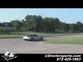 LG Motorsports - 2008 LS3 C6 With G6X3 Cam