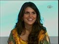 Homenagem a Aline Barros - Parte 2