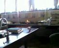 chem lab