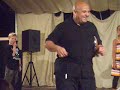 tony merlin magic man