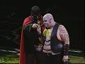 Quidam Weird Act