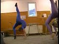 contortion school
