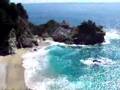Julia Pfieffer Burns State Park