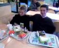 ludo et isa a mc do