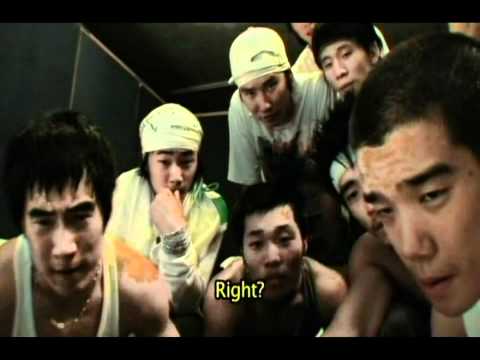 Doc - Planet B-Boy (2007)