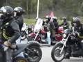Aankomst SATUDARAH Nunspeet 25-4-2008