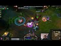 Denied Penta Rage