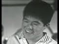 メドレー(シェリー～電話でキッス～トラブル）