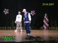 Miodrag Cvetkovic-Misha Wizard (Kragujevac 2007)
