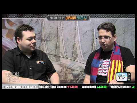 Magic TV: Show #129 - Grand Prix Minneapolis Recap