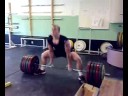 deadlift 280 kg