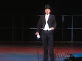 york dancers - aus dem aktuellen live showprogramm musical-highlights