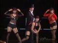 York Dancers "Cabaret" ("Welcome")