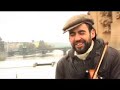 Aindrias In Prague Video by Genevieve Bailey