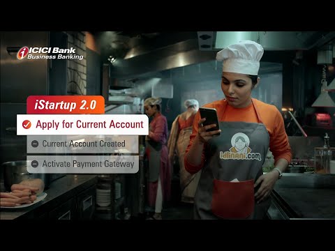 ICICI Bank-You Are The Bank