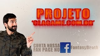 [Warface] Projetos e Comunicados