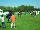 remise des prix on l'on peut apercevoir le magnifique luccianno qui ne tien pas beaucoup en place.