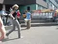 Jamaram Steet-Tour @ CHG Traunstein