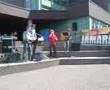 Jamaram Steet-Tour @ CHG Traunstein